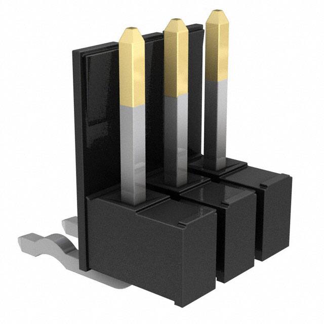 22282036 Molex  Embases à broches mâles